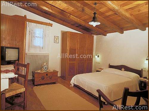 Villa Arhanes 12